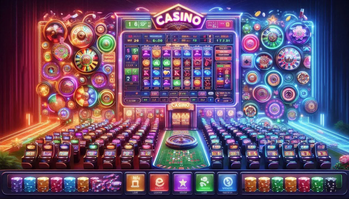 Roobet Casino